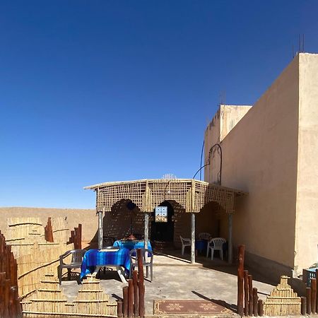 Tifinagh Guest House Мерцуга Екстериор снимка