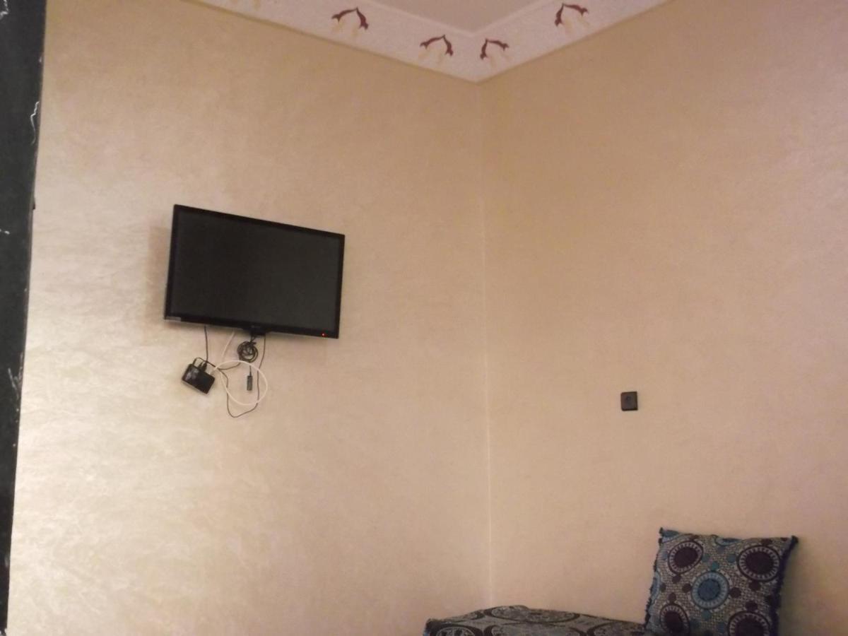 Tifinagh Guest House Мерцуга Екстериор снимка