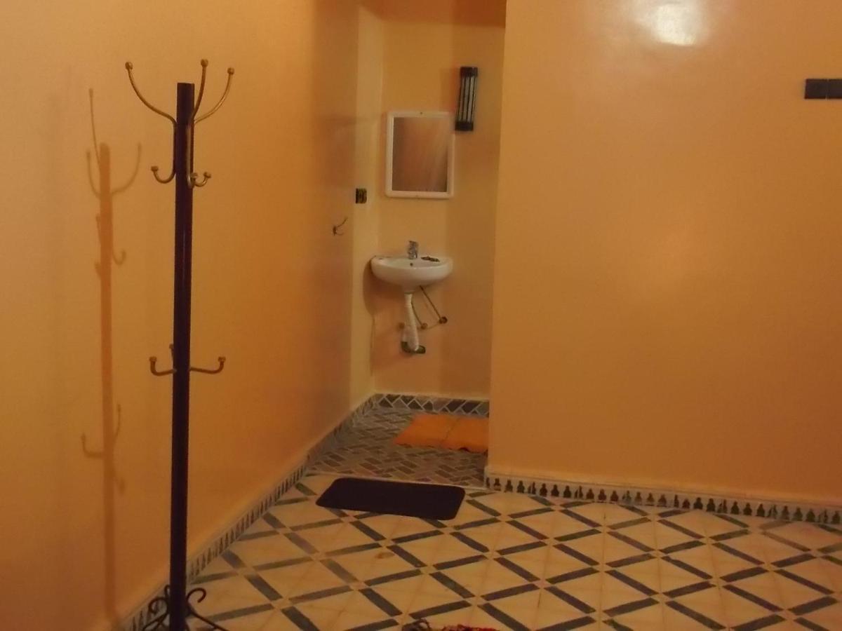 Tifinagh Guest House Мерцуга Екстериор снимка