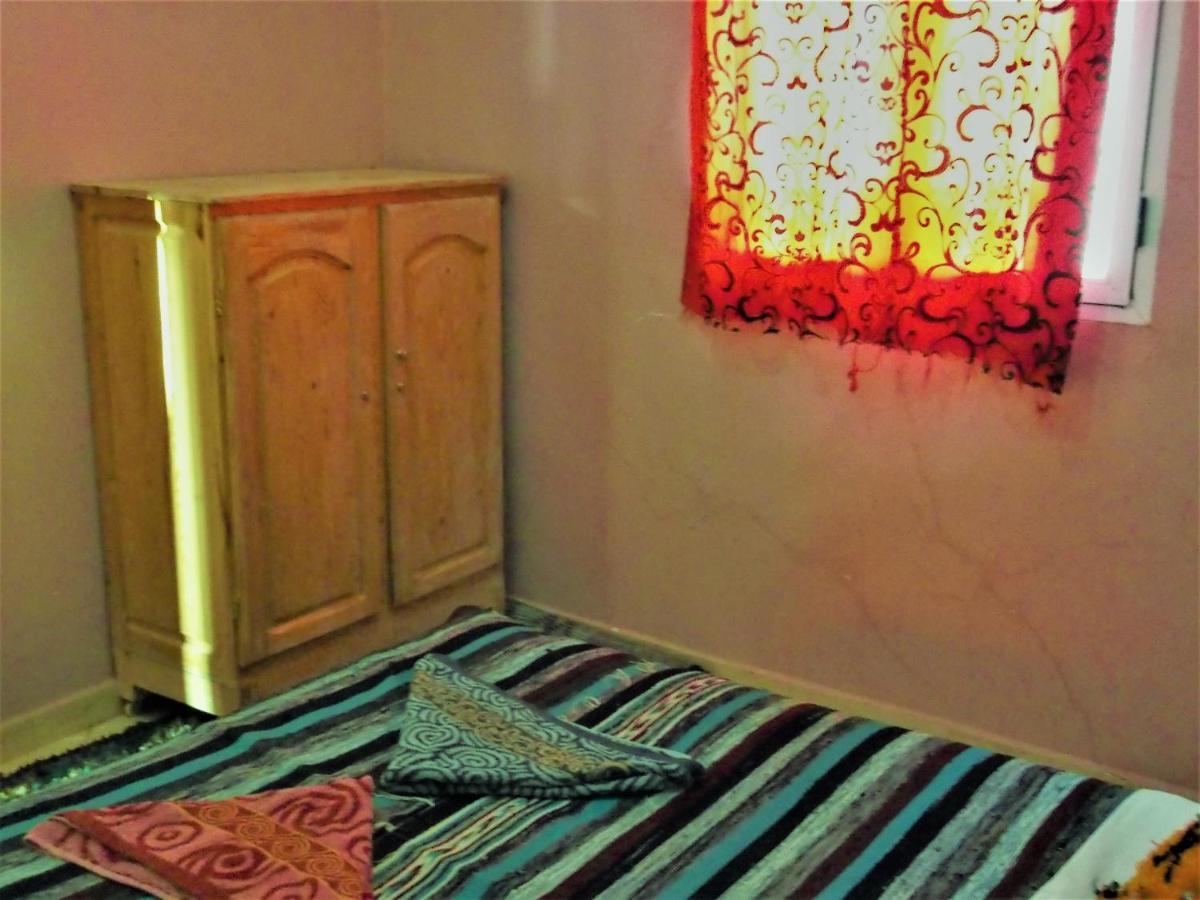 Tifinagh Guest House Мерцуга Екстериор снимка