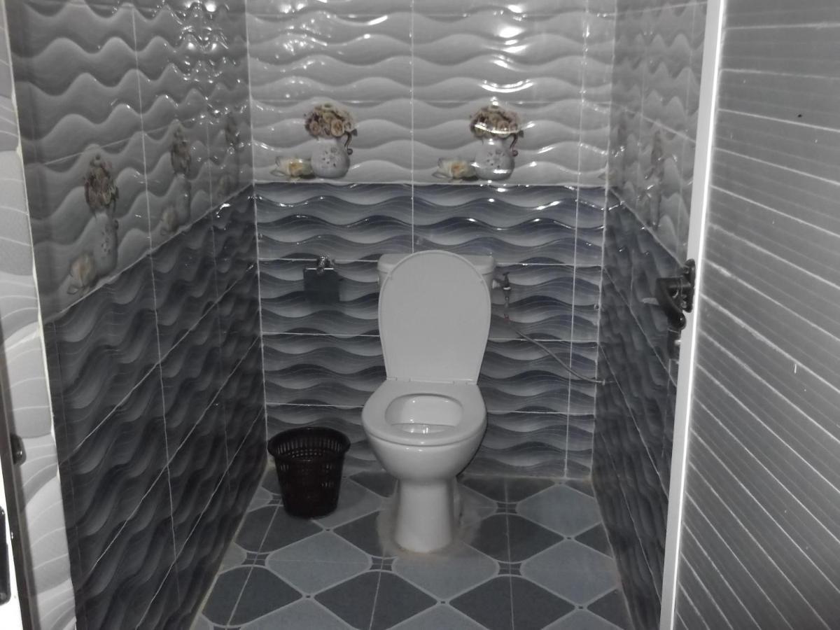 Tifinagh Guest House Мерцуга Екстериор снимка